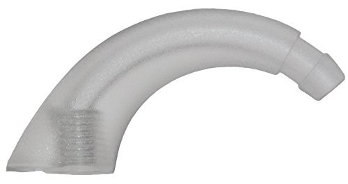 Replacement ear hook for - ear,