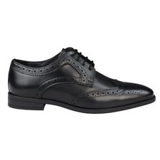 Men's Leather Smart Laced