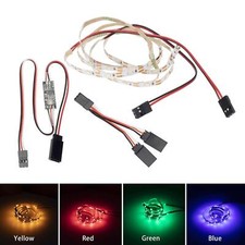 RC LED Strip Light for RC