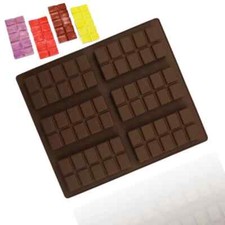 Rectangle Chocolate Bar Mould