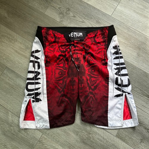 Mma ufc venum fight shorts - venum,