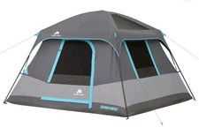 Ozark Trail 10' x 9' 6-Person