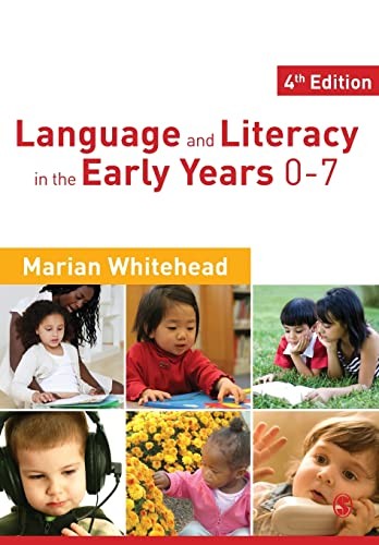 Language literacy in the - language,