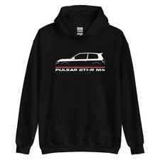 Premium Hoodie For Pulsar