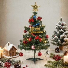 2FT Pre-Lit Mini Small