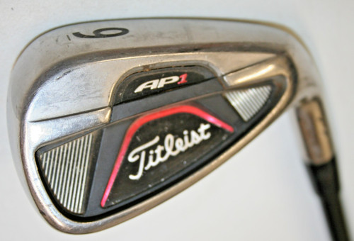 Titleist 712 ap1 - titleist, with