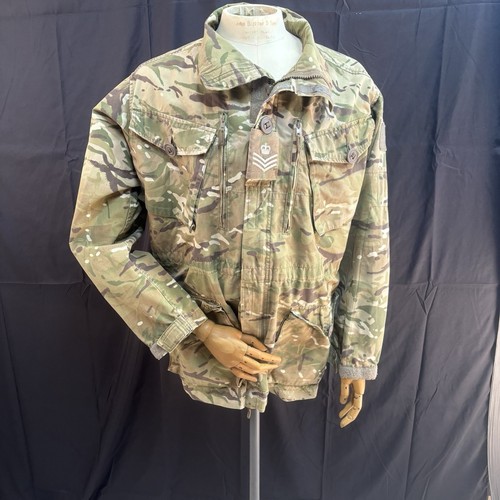 British army mtp cs95 2010s - mtp,