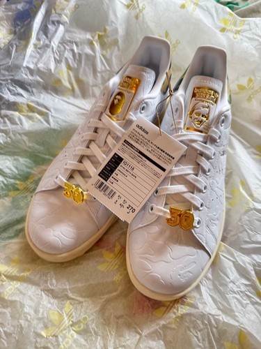 Adidas stan smith - smith, bape