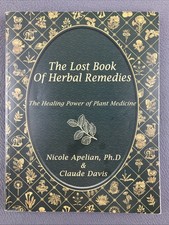 The Lost Book of Herbal