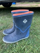 Crewsaver Size 7 Sailing Boots