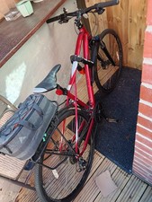 Carrera Crossfire 2 Hybrid