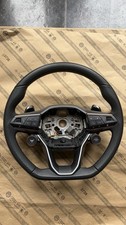 Cupra Leon steering Wheel 