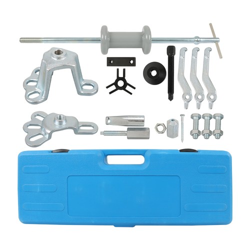 Way slide hammer dent puller - slide,