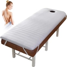Massage Bed Mattress Topper