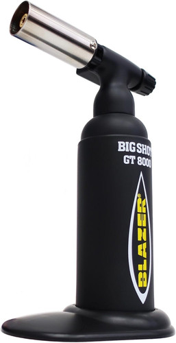 Blazer soldering torch - blazer,