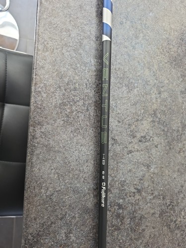 Fujikura ventus blue - blue, velocore