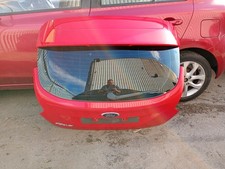 Ford Focus MK3 2011 - 2015 Hatchback Tailgate Boot Lid Bootlid Red ZC (5 Door)