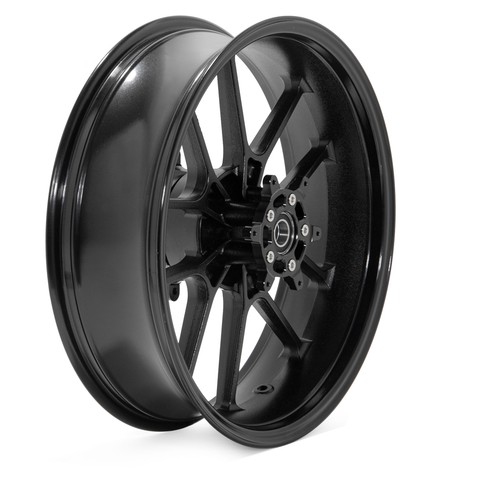 Supermoto tubeless rear - tubeless,