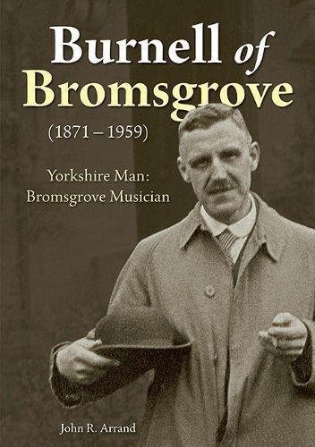 Burnell bromsgrove - of,