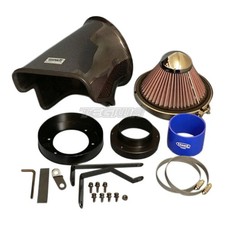 GRUPPE M RAM AIR SYSTEM FOR