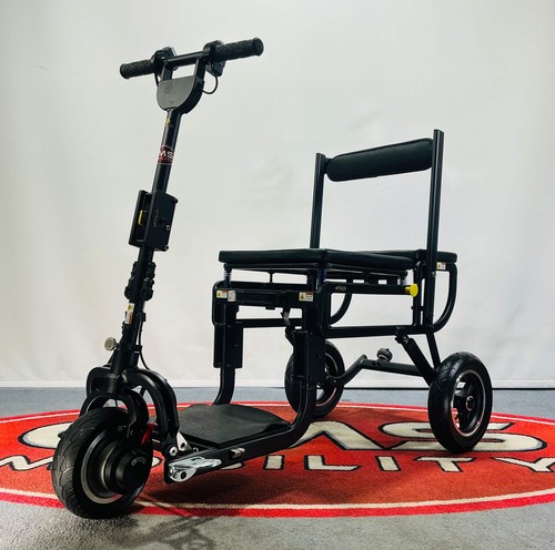 Efoldi lite folding lithium - efoldi,
