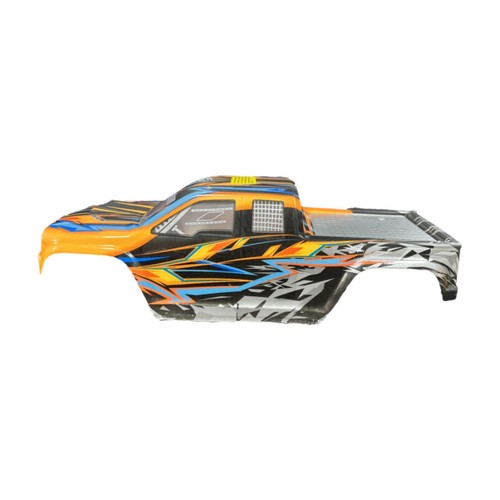 Body shell high - body,