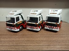 Corgi Modern Truck Heavy