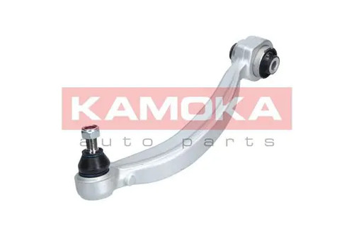 Wishbone front axle - front,