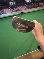 Taylormade Rossa Fontana Putter Right Handed