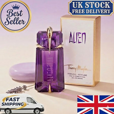 Genuine Alien By Thierry