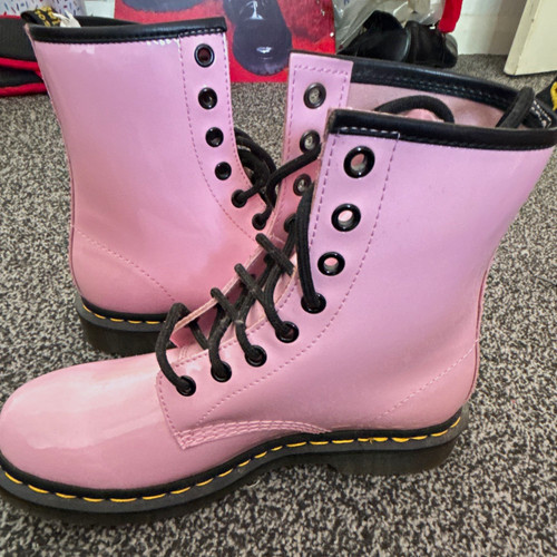 Martens 1460 women - martens, women’s