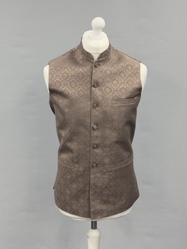 Boys mocha royal design - boys,