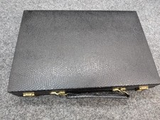 Vintage Poker Chip Set 300pc