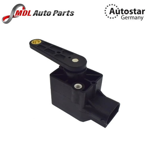 Suspension height level - level, sensor