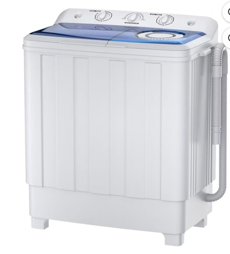 Auertech portable washer - portable, 28lbs