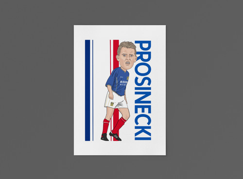 Robert prosinečki portsmouth - robert,