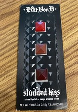 KAT VON D Studded Kiss 💋