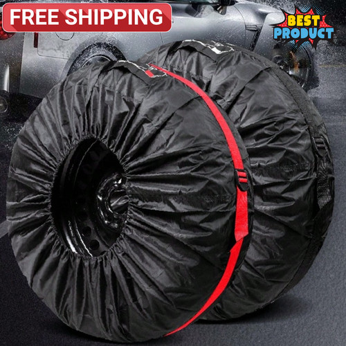 Universal spare tyre - universal,