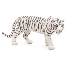 Papo White Tiger Figure 50045