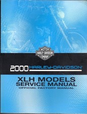 HARLEY DAVIDSON SPORTSTER