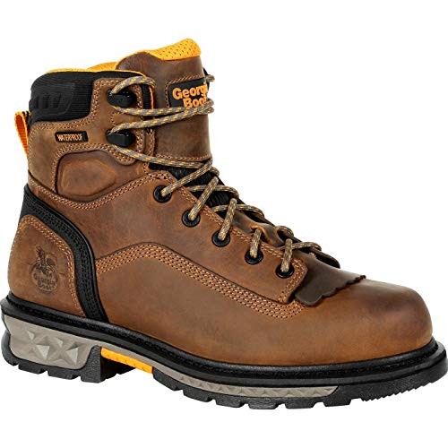 Georgia boot men - boot, men's
