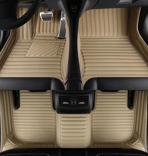 All weather custom car floor - all,