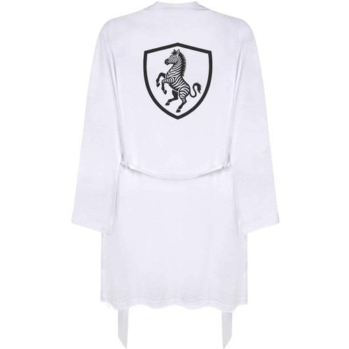 Small heraldry zebra - 'heraldry,