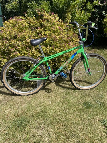 Haro dmc freestyler - dmc, 26”