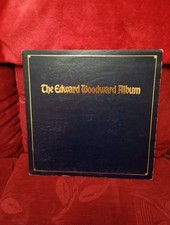 Edward Woodward - The Edward