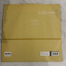 Rare Hard Trance DJ Scot