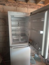 Hotpoint HBD 5517 W UK 1 50/50