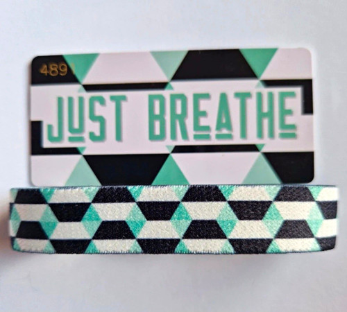 Zox just breathe - zox, “just