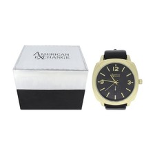 American Exchange Men's Watch