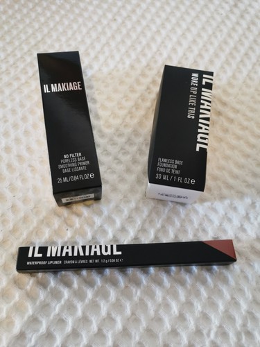 Bnib makiage full size - bnib,